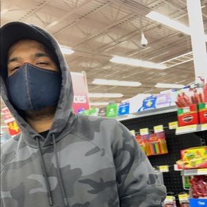 Meet your Posher, Ashish